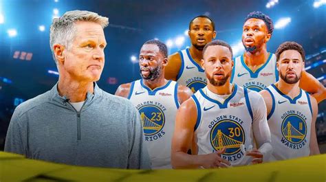 nba playoff lineup|Steve Kerr's Lineup Creativity Will Decide If Warriors Win 50 .